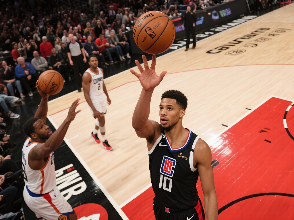 美媒晒佩奇赛季场均数据:高效砍29+3+3 关键时刻体现球员价值
数据虽然重要,但