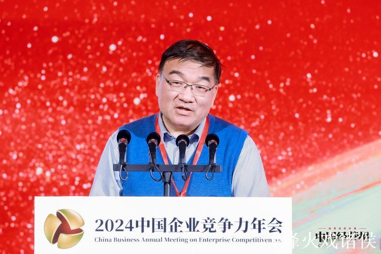 药厂CEO:虽然曾志在全球第一,但资源限制不可忽视 药厂CEO:虽然曾志在全球第一,但资源限制不可忽视