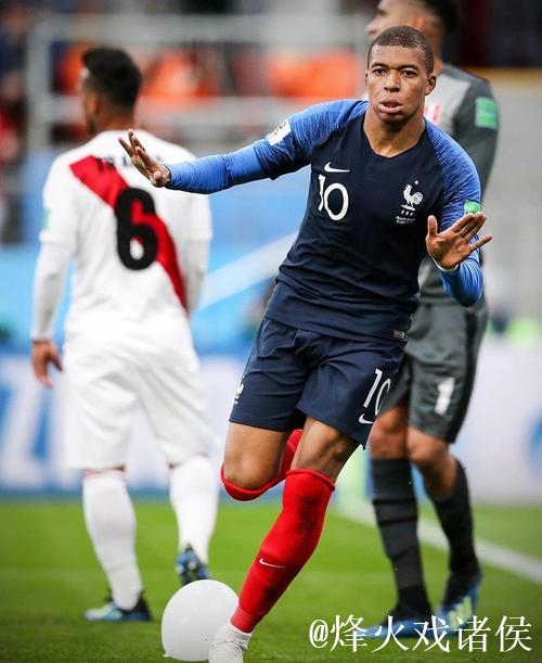 姆巴佩:球迷尽享精彩比赛,球员感触颇多 姆巴佩:球迷尽享精彩比赛,球员感触颇多