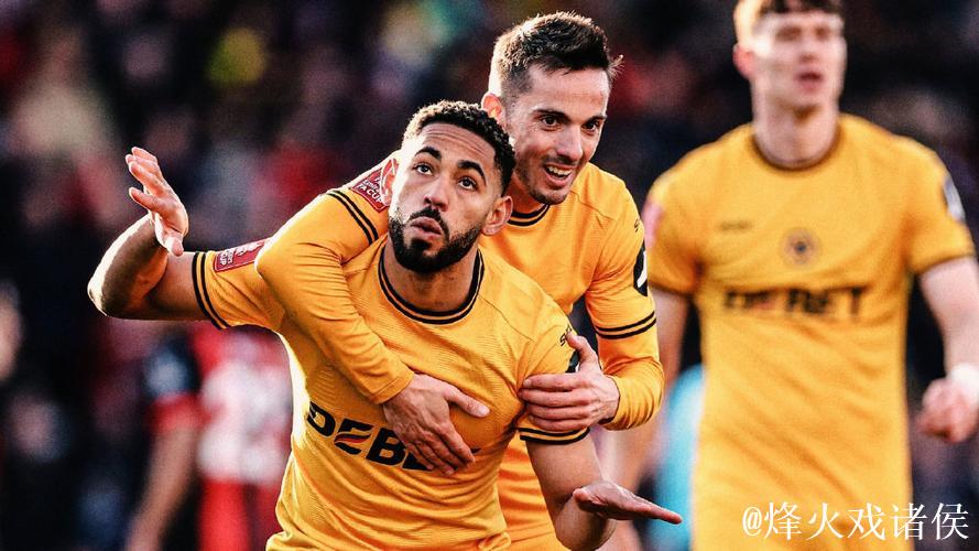 库尼亚对战伯恩茅斯：全场数据揭示，8次射门1球入网，1次中框，7次球权抢回。