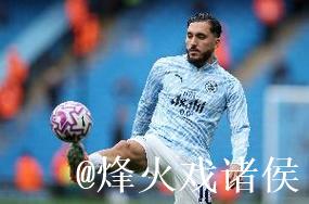 谢尔基英超11战贡献1球6助攻，平均每70分钟制造1球